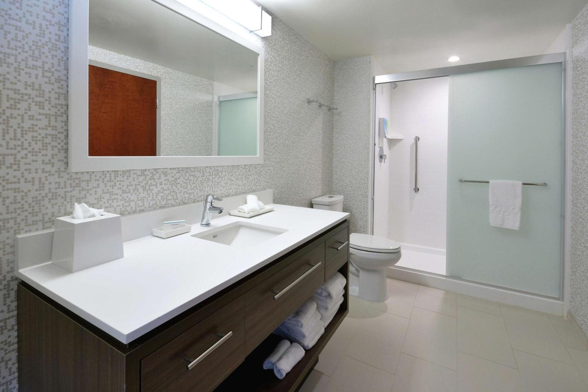 Home2 Suites By Hilton Данкен Екстер'єр фото